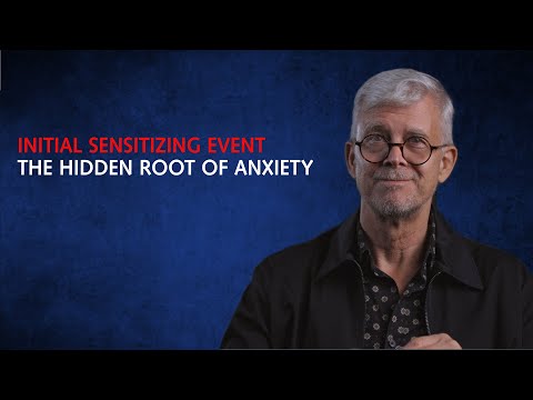 Initial Sensitizing Event ISE — Understanding Your First Emotional Wound