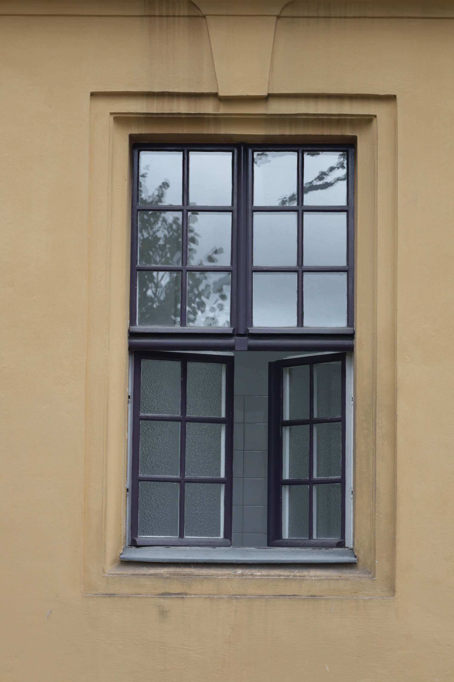 ISE Psychotherapy in Berlin - Specialization: Fears and Anxiety Disorders