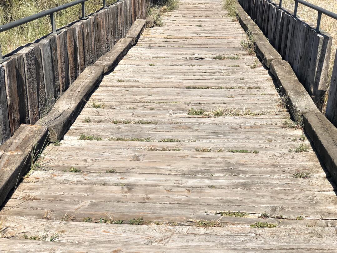 Gephyrophobia – The Fear of Crossing Bridges | Hypnosis Berlin ...