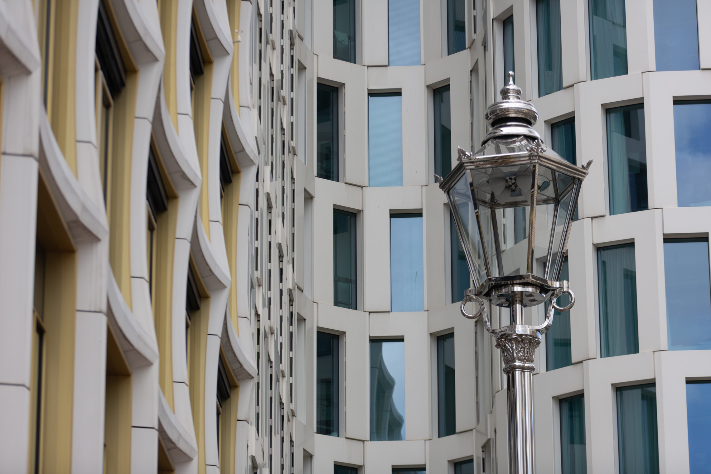 Anxiety Psychotherapy in Berlin - Specialization: Fears and Anxiety Disorders