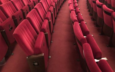 What Causes Public Speaking Anxiety?