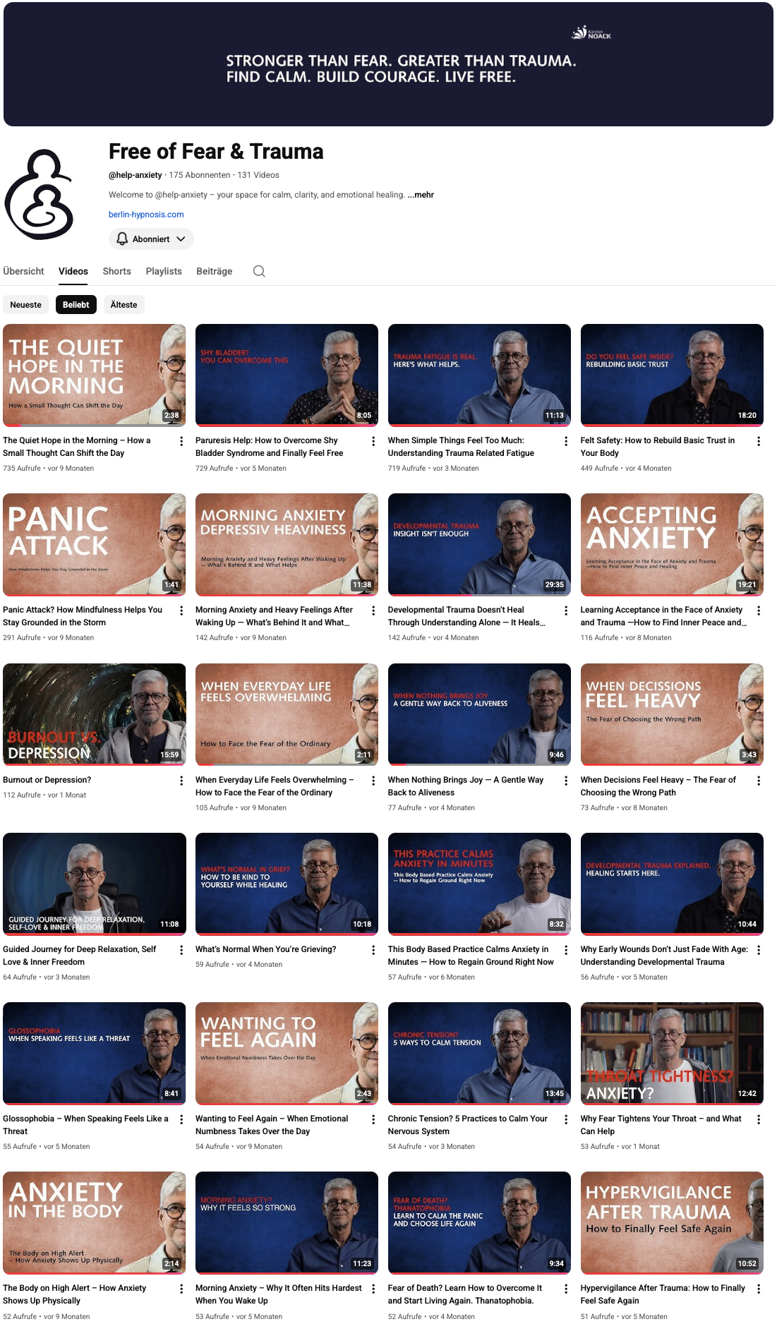 @help-anxiety - My YouTube channel @help-anxiety - My YouTube channel